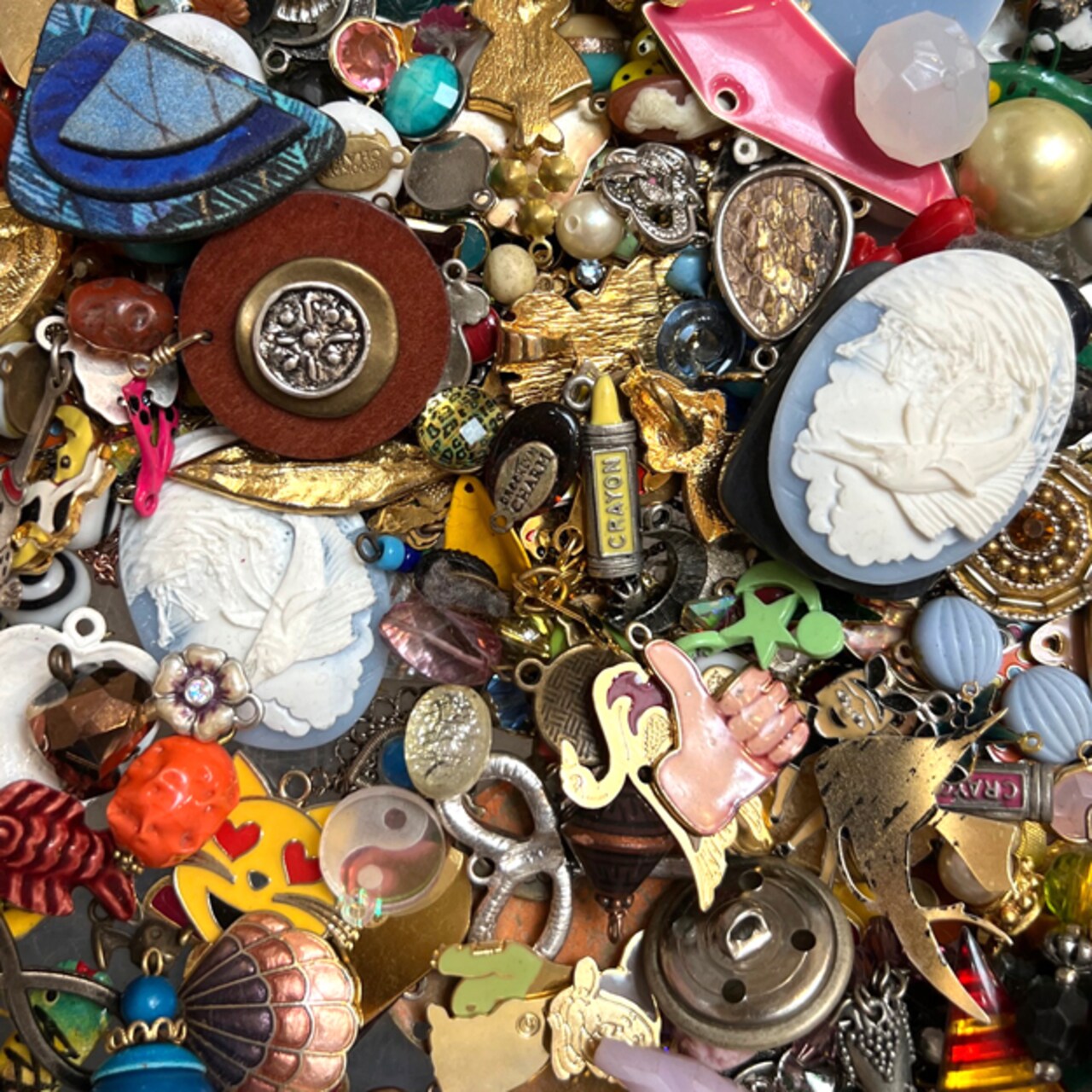 Michaels beads and charms hotsell